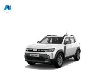 Dacia Duster 1.2 Eco-G Expression 120cv auto