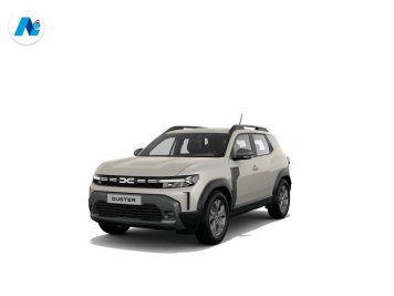 Dacia Duster 1.2 Eco-G Expression 120cv auto