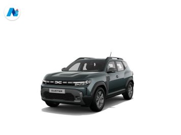 Dacia Duster 1.2 Eco-G Expression 120cv auto