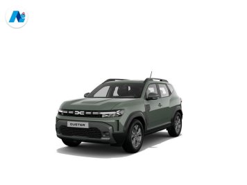 Dacia Duster 1.2 Eco-G Expression 120cv auto