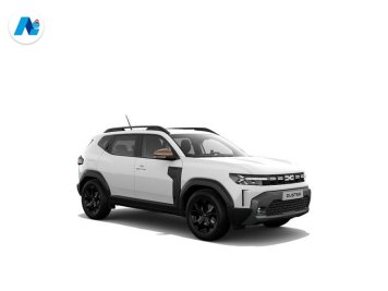 Dacia Duster 1.2 Eco-G Extreme 120cv