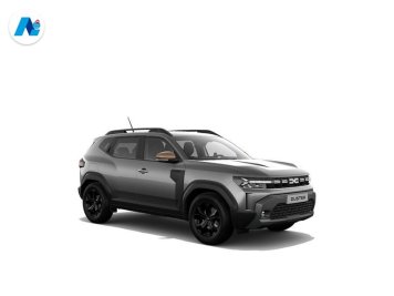 Dacia Duster 1.2 Eco-G Extreme 120cv