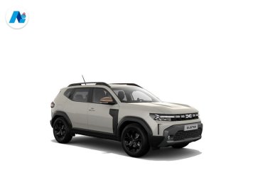 Dacia Duster 1.2 Eco-G Extreme 120cv