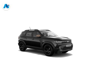 Dacia Duster 1.2 Eco-G Extreme 120cv
