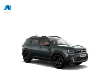 Dacia Duster 1.2 Eco-G Extreme 120cv