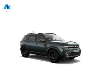 Dacia Duster 1.2 Eco-G Extreme 120cv