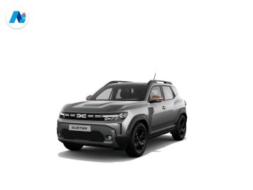 Dacia Duster 1.2 Eco-G Extreme 120cv auto