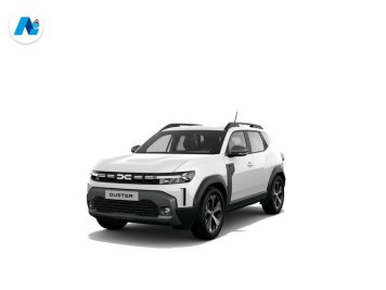 Dacia Duster 1.2 Eco-G Journey 120cv auto
