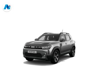 Dacia Duster 1.2 Eco-G Journey 120cv auto