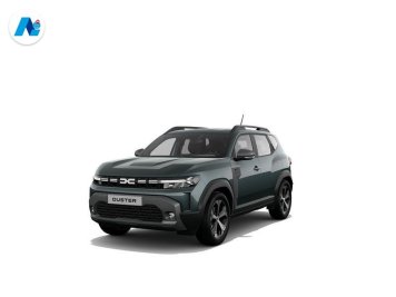 Dacia Duster 1.2 Eco-G Journey 120cv auto