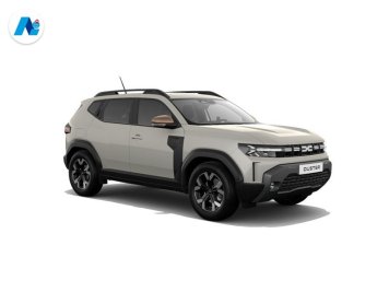 Dacia Duster 1.2 TCe Extreme 4x4 130cv