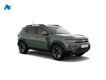 Dacia Duster 1.2 TCe Extreme 4x4 130cv