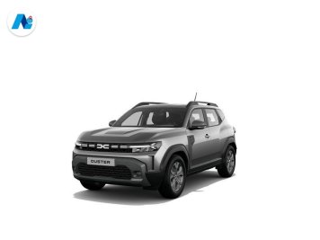 Dacia Duster 1.2 hybrid-G Expression 4x4 150cv auto
