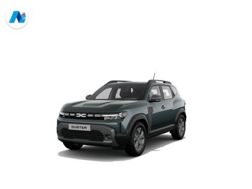 Dacia Duster 1.2 hybrid-G Expression 4x4 150cv auto