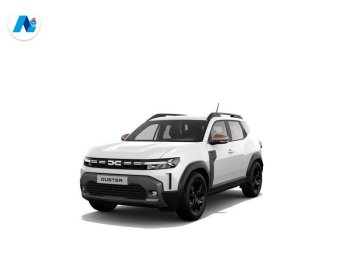 Dacia Duster 1.2 hybrid-G Extreme 4x4 150cv auto