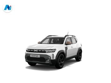 Dacia Duster 1.2 hybrid-G Extreme 4x4 150cv auto