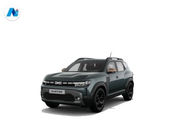 Dacia Duster 1.2 hybrid-G Extreme 4x4 150cv auto