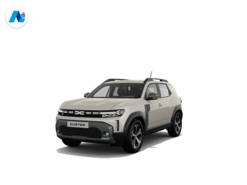 Dacia Duster 1.2 hybrid-G Journey 4x4 150cv auto