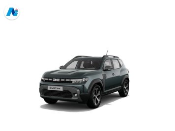 Dacia Duster 1.2 hybrid-G Journey 4x4 150cv auto