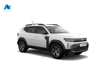 Dacia Duster 1.2 mild hybrid Expression 4x4 130cv
