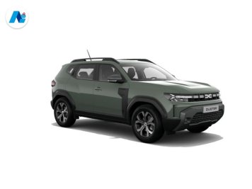 Dacia Duster 1.2 mild hybrid Expression 4x4 130cv