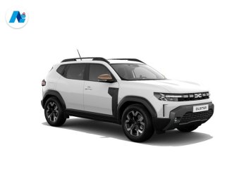 Dacia Duster 1.2 mild hybrid Extreme 4x4 130cv