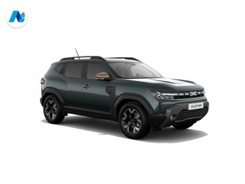 Dacia Duster 1.2 mild hybrid Extreme 4x4 130cv