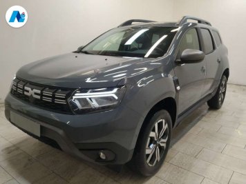 Dacia Duster 1.3 tce Journey 4x2 150cv edc fap