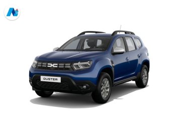 Dacia Duster  1.5 Blue dCi Expression 4x4 115cv