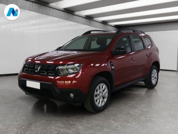 Dacia Duster 1.5 blue dci Comfort 4x4 115cv