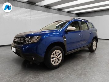 Dacia Duster 1.5 blue dci Expression 4x4 115cv