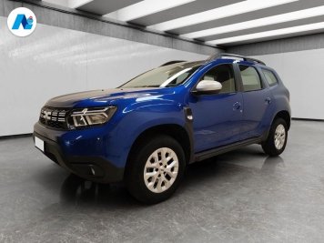 Dacia Duster 1.5 blue dci Expression 4x4 115cv