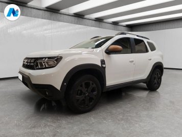 Dacia Duster 1.5 blue dci Extreme 4x4 115cv