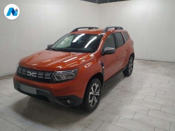 Dacia Duster 1.5 blue dci Journey 4x2 115cv