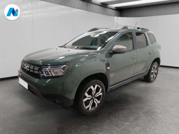 Dacia Duster 1.5 blue dci Journey 4x4 115cv