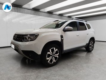 Dacia Duster 1.5 blue dci Prestige 4x4 115cv