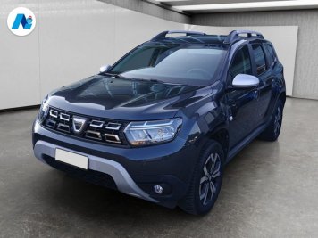 Dacia Duster 1.5 blue dci Prestige 4x4 115cv
