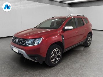 Dacia Duster 1.5 blue dci Prestige 4x4 s&s 115cv my19
