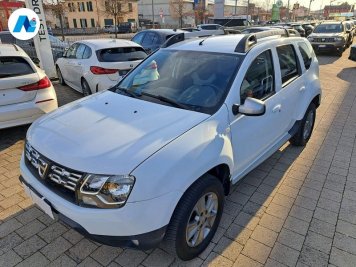 Dacia Duster 1.5 dci Brave2 4x4 s&s 110cv
