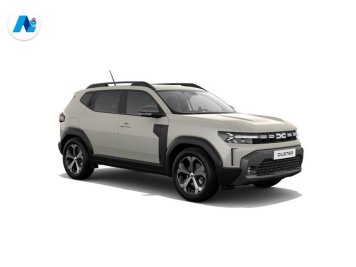 Dacia Duster 1.6 hybrid Journey 140cv