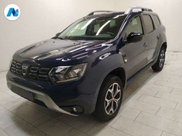 Dacia Duster 1.6 sce Comfort Gpl 4x2 s&s 115cv