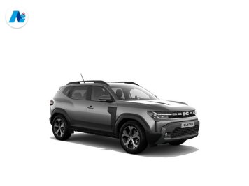 Dacia Duster 1.8 hybrid Journey 155cv auto