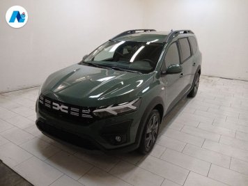 Dacia Jogger 1.0 tce Expression Gpl 100cv 7p.ti