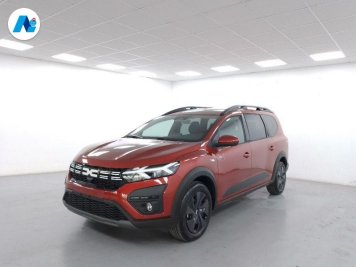 Dacia Jogger 1.0 tce Expression Gpl 100cv 7p.ti