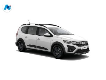 Dacia Jogger 1.0 tce Expression Gpl 100cv 7p.ti