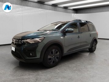 Dacia Jogger 1.0 tce Expression Gpl 100cv