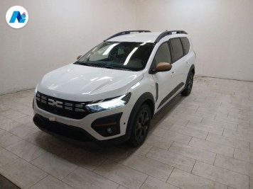 Dacia Jogger 1.0 tce Extreme UP Gpl 100cv 7p.ti