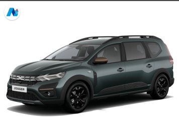 Dacia Jogger  1.0 tce Extreme UP Gpl 100cv 7p.ti