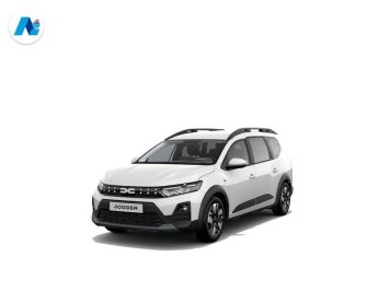 Dacia Jogger 1.2 Eco-G Expression 120cv 7p.ti
