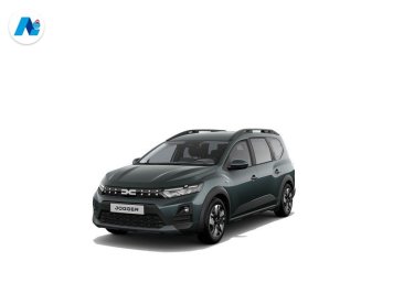 Dacia Jogger 1.2 Eco-G Expression 120cv 7p.ti